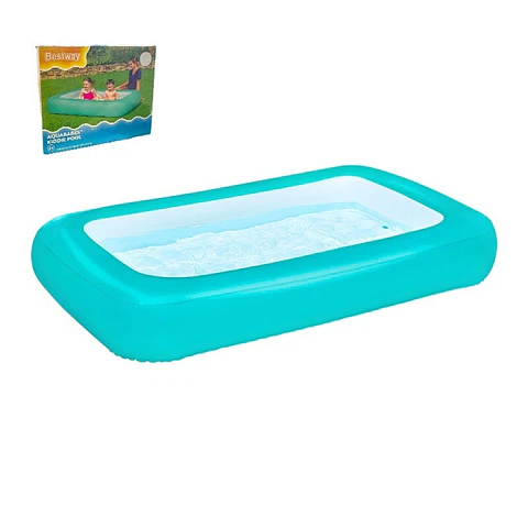 PISCINA INSUFLAVEL 165X105X25 51115