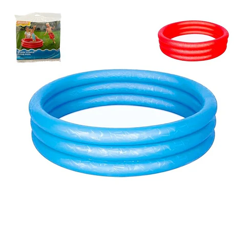 PISCINA INSUFLAVEL 1.02X25 51024