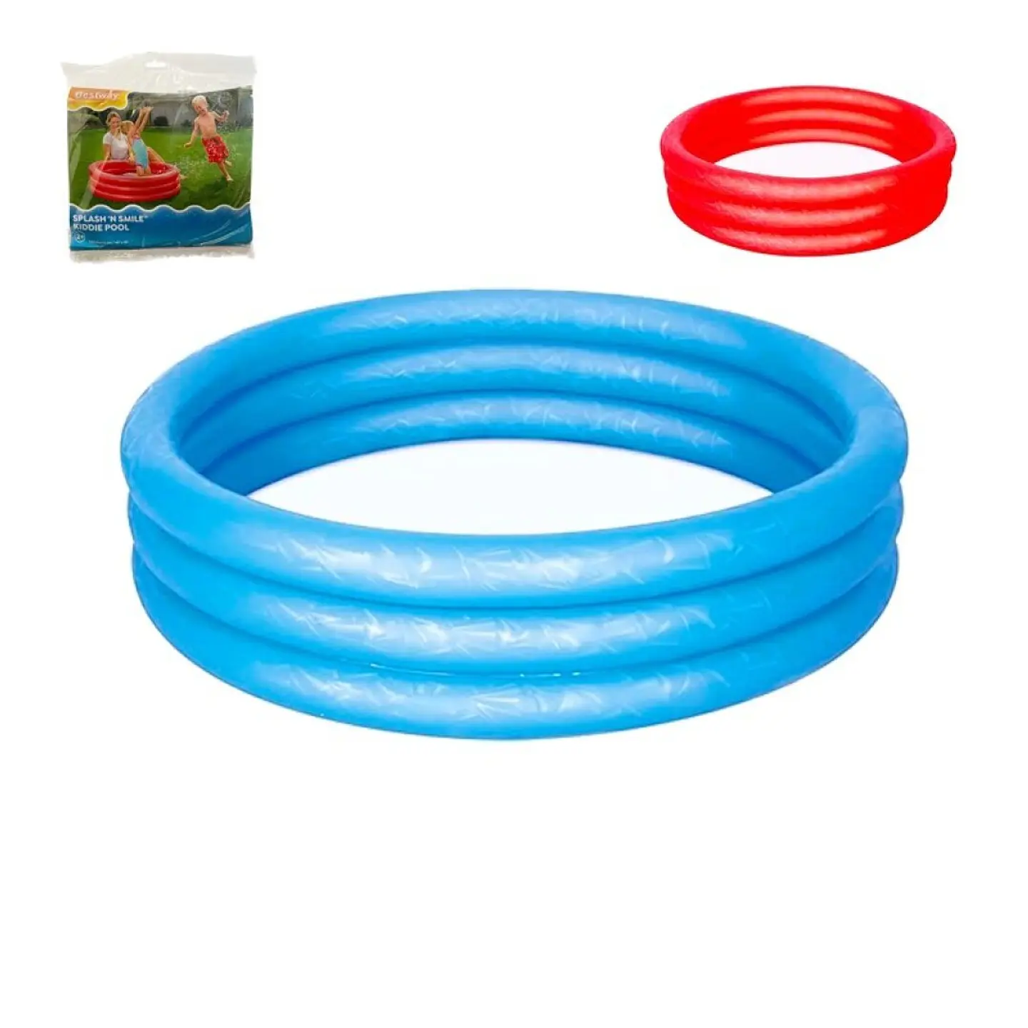 PISCINA INSUFLAVEL 1.02X25 51024 1