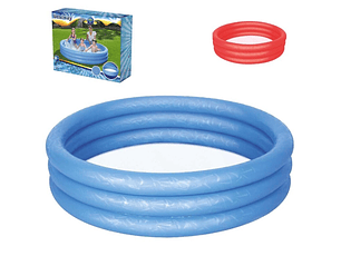 PISCINA INSUFLAVEL 1.83x33CM 51027B