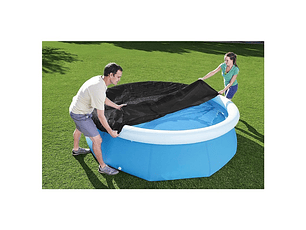 COBERTURA PISCINA RED 3.96M 58292