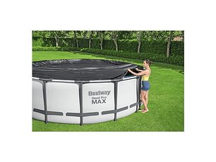 COBERTURA PISCINA RED. 4,57M 58038