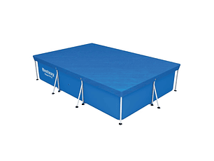 COBERTURA P/PISCINA 2,21X1,50 58103