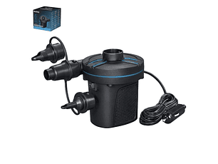 BOMBA ENCHER ELETRICA 62257