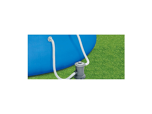 MANGUEIRA P/ PISCINA