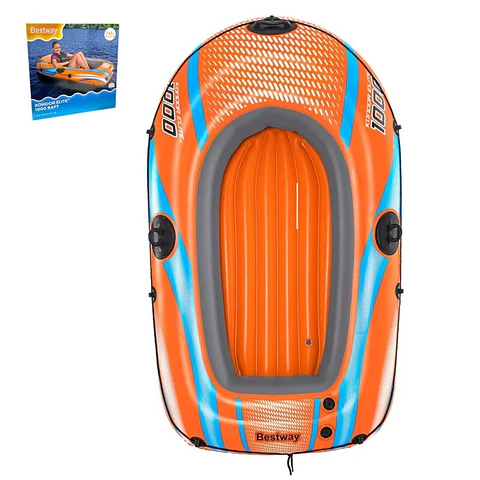  BARCO INSUFLAVEL 1,62X96