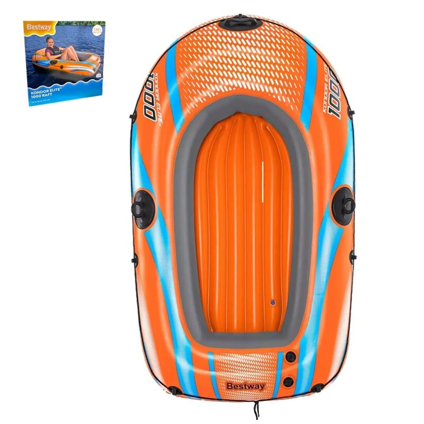  BARCO INSUFLAVEL 1,62X96 1