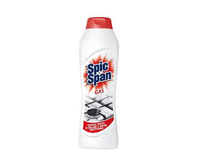 SPIC SPAN GAS 500ML