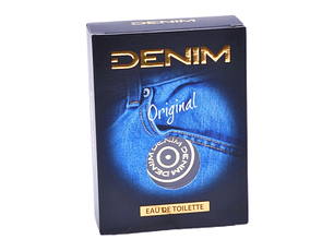 EAU DE TOILETTE DENIM 100ML ORIGINAL