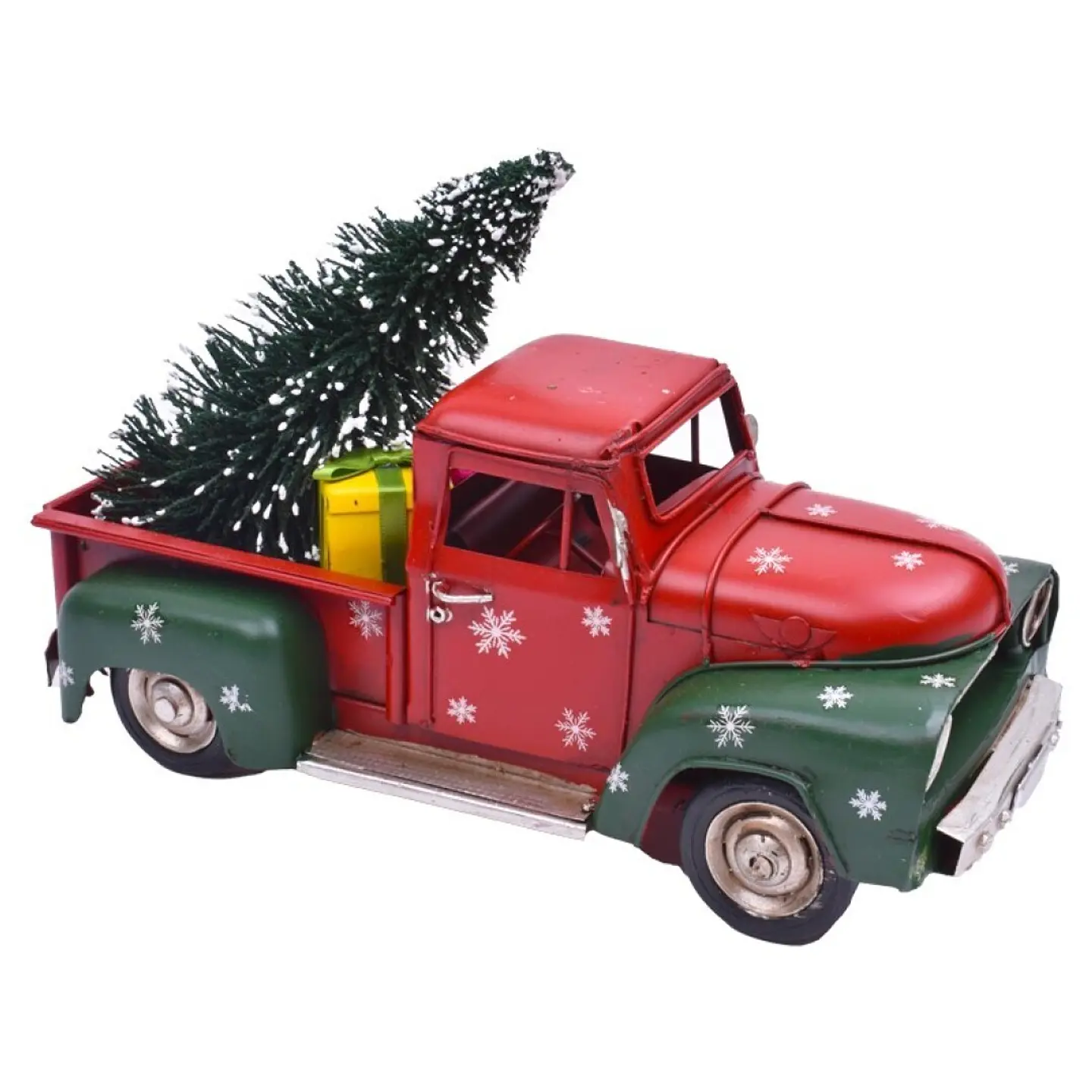 CARRO METAL DEC 26X11X17CM 2566-011 1