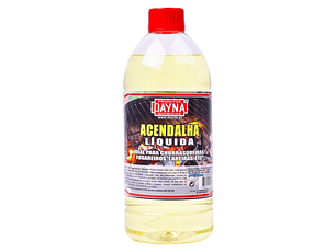 ACENDALHA LIQUIDA 1LT