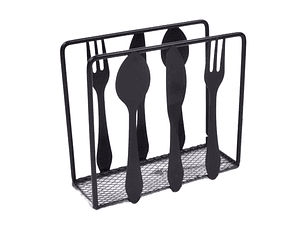 PORTA GUARD METAL 2689-100 