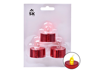 VELA VRM 3 UNDS 2402-303-03B 