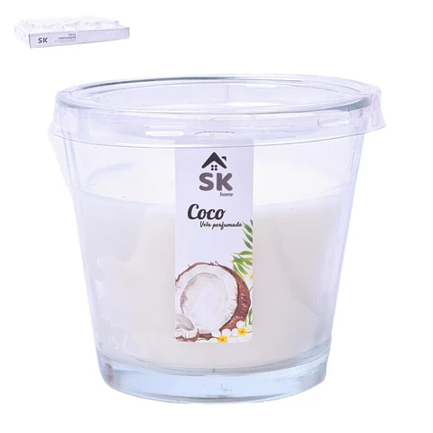 VELA COPO COCO