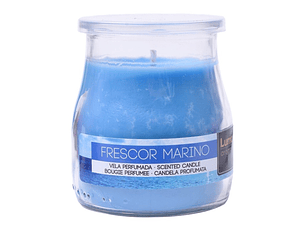 VELA YOGURT PERF. MARINHO