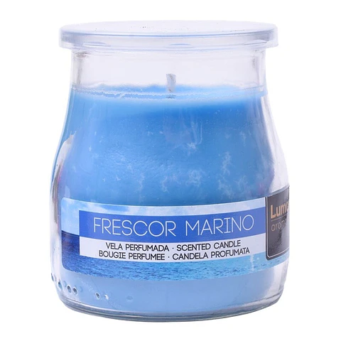 VELA YOGURT PERF. MARINHO