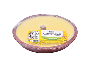 VELA PERFUMADA CINTROLENA EXT.200G