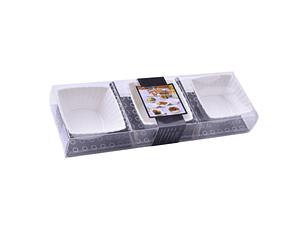 PRATO APERITIVOS 3 UN