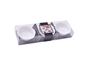 PRATO APERITIVOS 3 UN