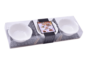 PRATO APERITIVOS 3 UN