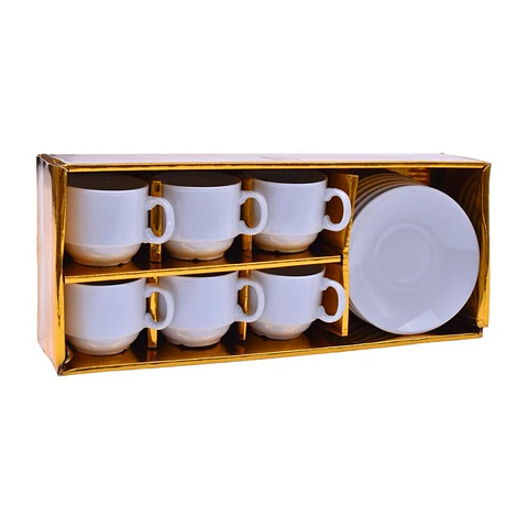 CONJ CHAVENAS 6PC