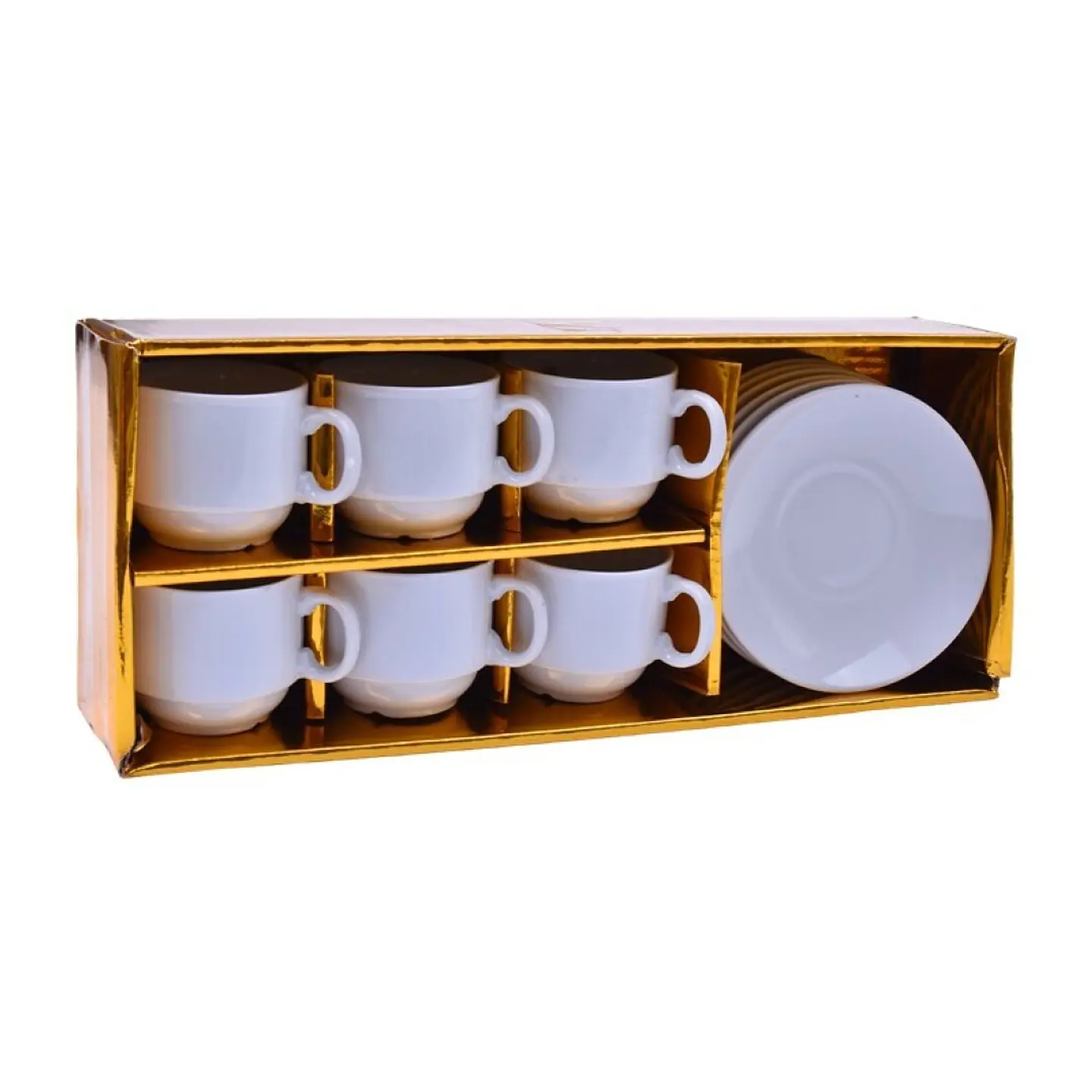 CONJ CHAVENAS 6PC 1