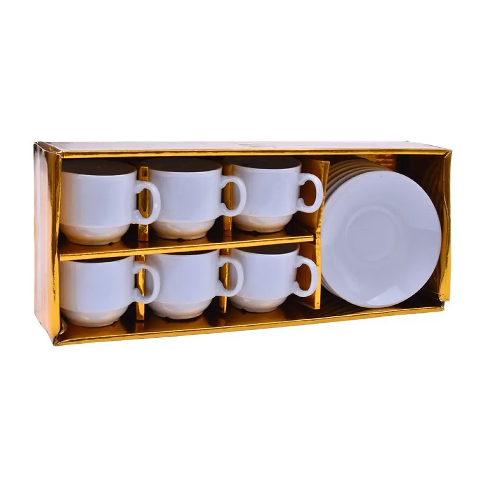 CONJ CHAVENAS 6PC 1