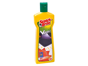 LIMPA VITROCERAMICA SCOTCHBRITE 250ML