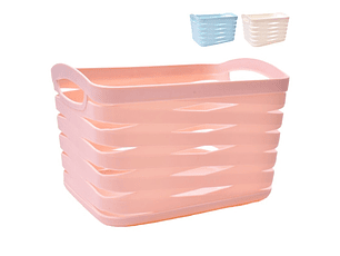 CESTO 16,5X20,1X17,3CM 2670-535