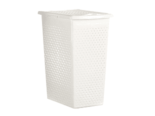  CESTO MULTIUSOS BRANCO 38L 82051