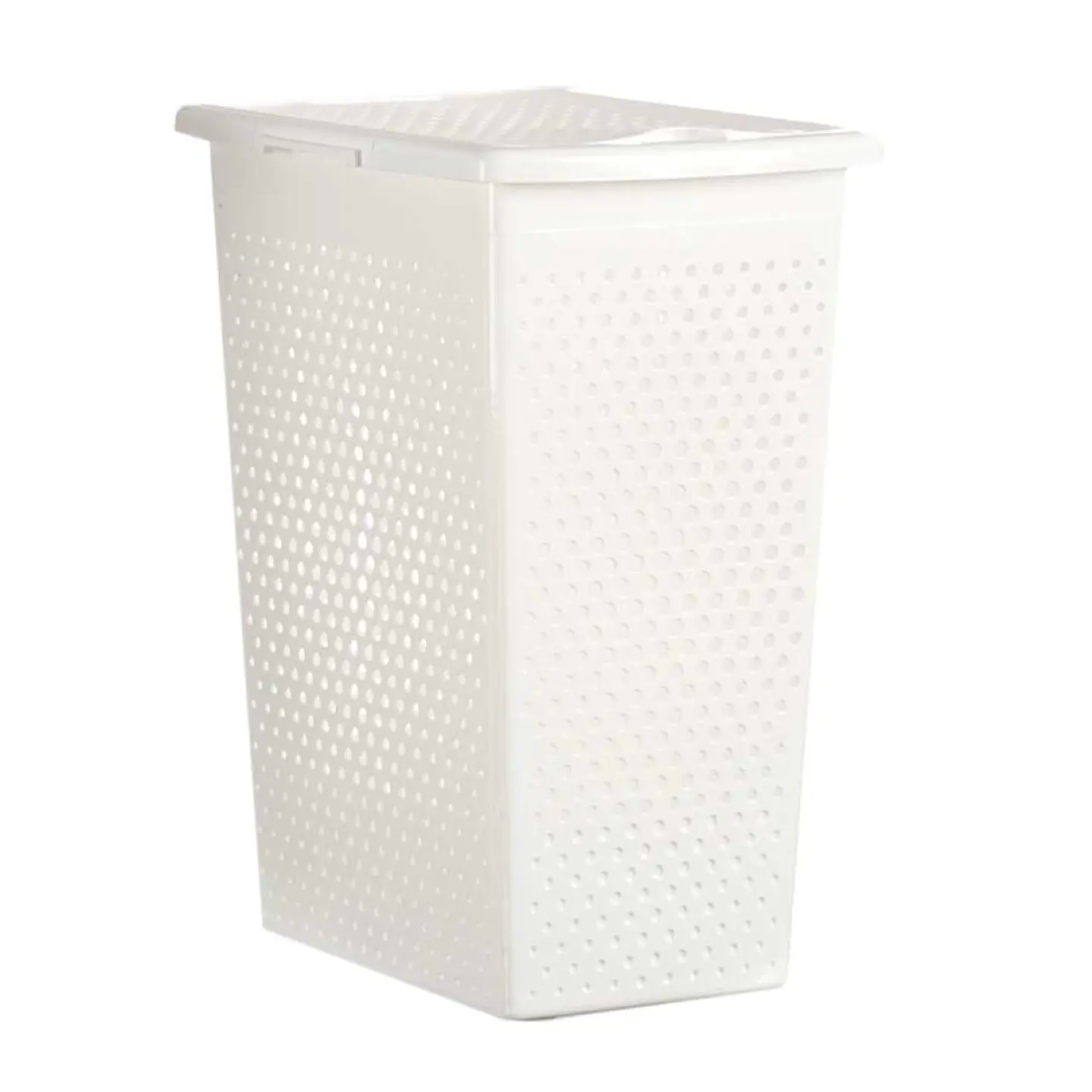  CESTO MULTIUSOS BRANCO 38L 82051 1