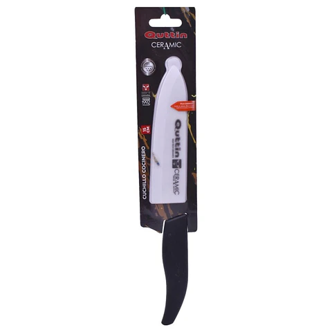 FACA CERAMICA COZINHA QUTTIN