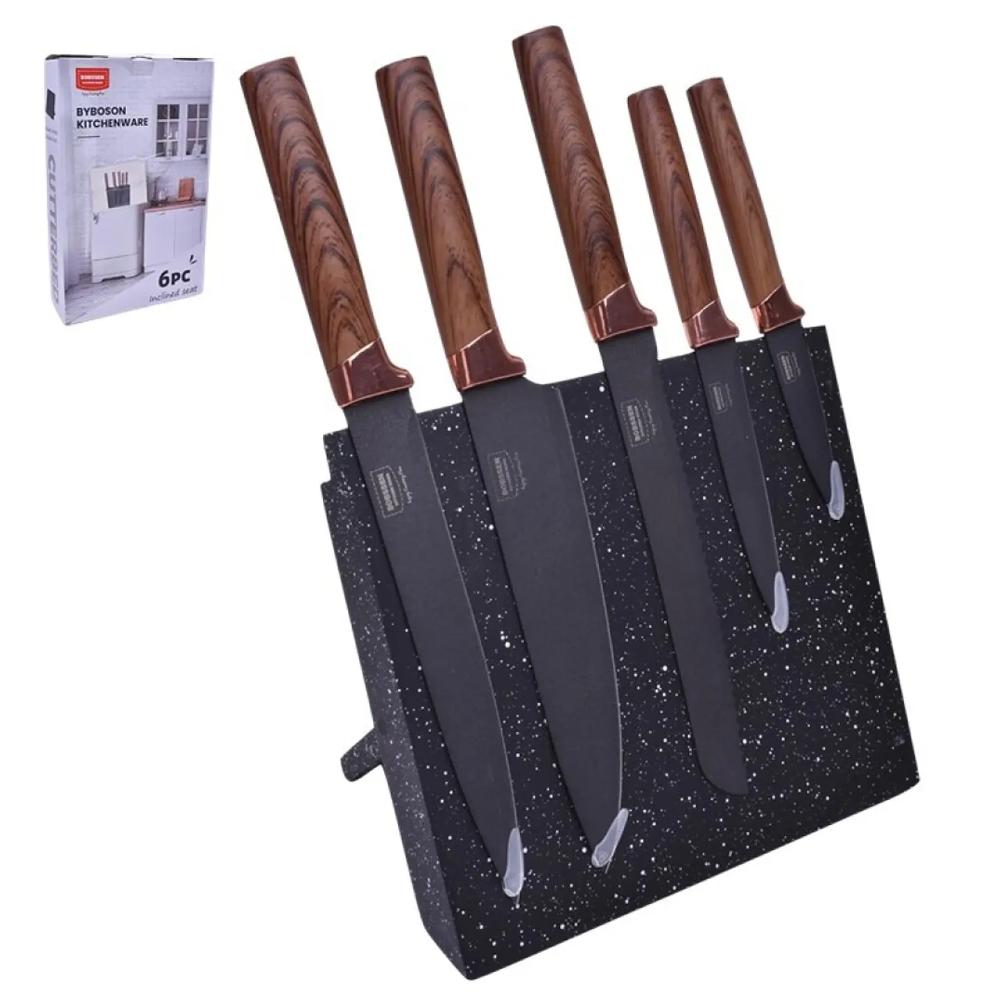 SET 5 FACAS+SUPORTE 2380-064  1