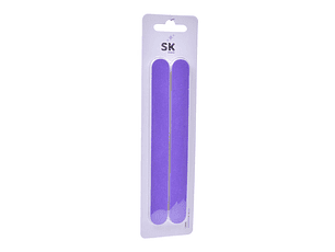 LIMA UNHAS 17.5X2CM CJ.2UN 2355-609