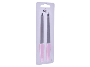 LIMA UNHAS 17.5CM CJ. 2UN 2355-605