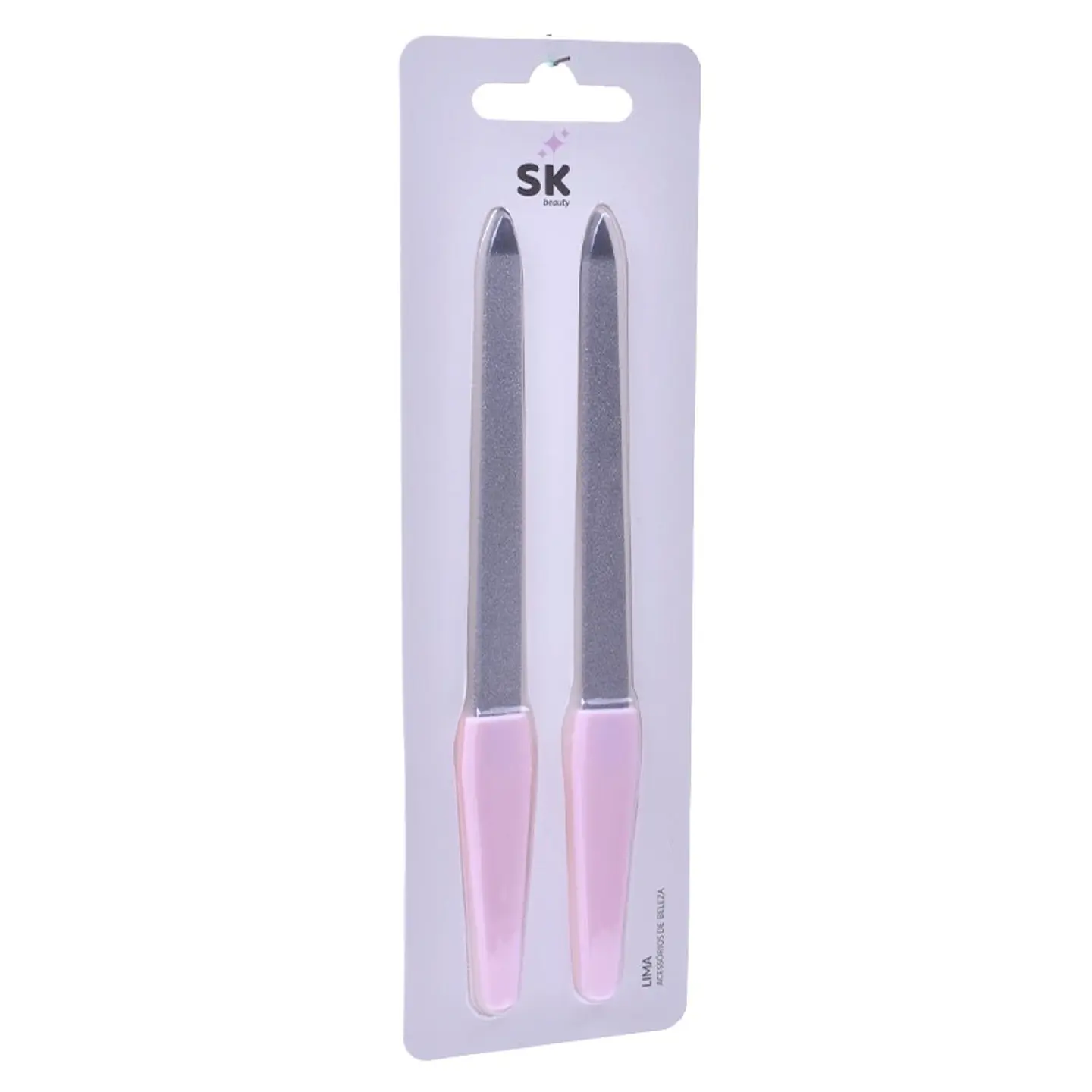 LIMA UNHAS 17.5CM CJ. 2UN 2355-605 1