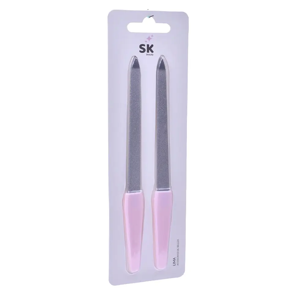 LIMA UNHAS 17.5CM CJ. 2UN 2355-605 1