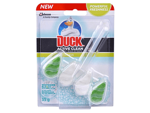 PATO ACTIVE CLEAN CITRUS 35G