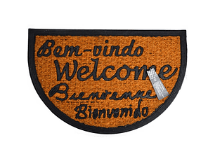 TAPETE PORTA FDR-725