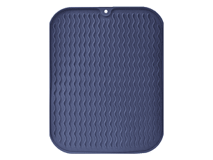  TAPETE SILICONE 36X28CM GP-143