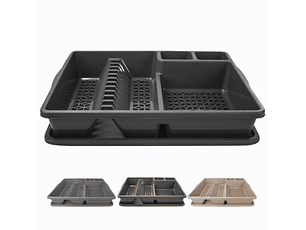 PLASTICO ESCORREDOR C/ TAB. REF. 1981