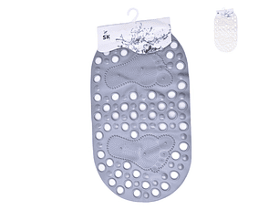 TAPETE BANHEIRA 35X65 521-342