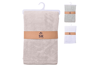 TOALHA 70X140CM 2817-000-01