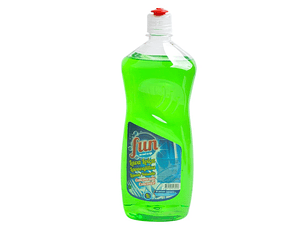 LAVA LOIÇA FUN 1L LIMÃO