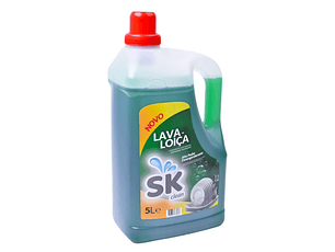 LAVA LOIÇA SK 5L 2