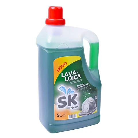 LAVA LOIÇA SK 5L 2