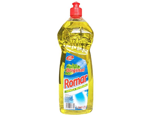 LAVA LOIÇA ORIGINAL 1250M ROMAR