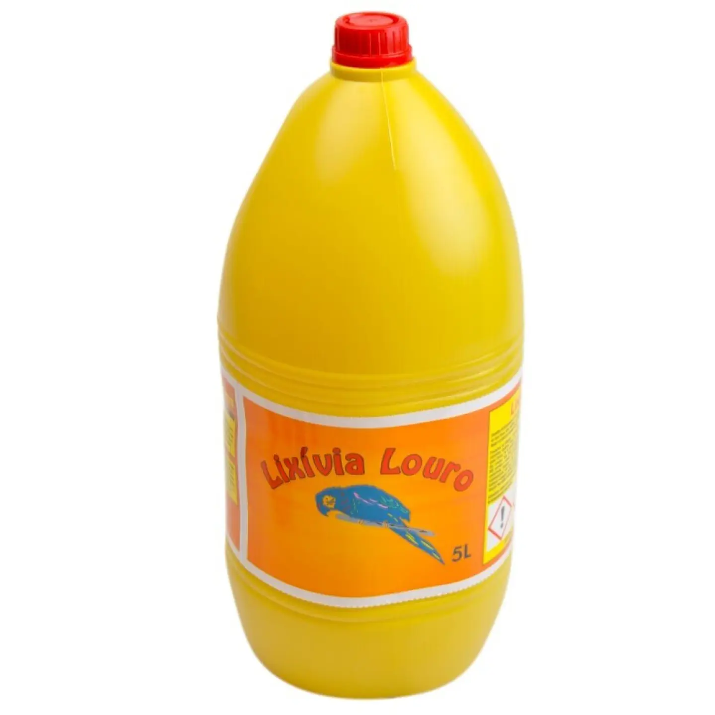 LIXIVIA AMARELA 5LTS 1