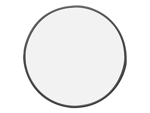 ESPELHO DEC 60CM PTO 2793-101C 