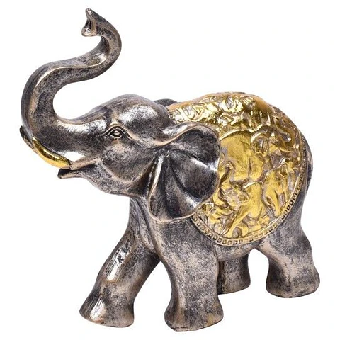 ELEFANTE DEC 